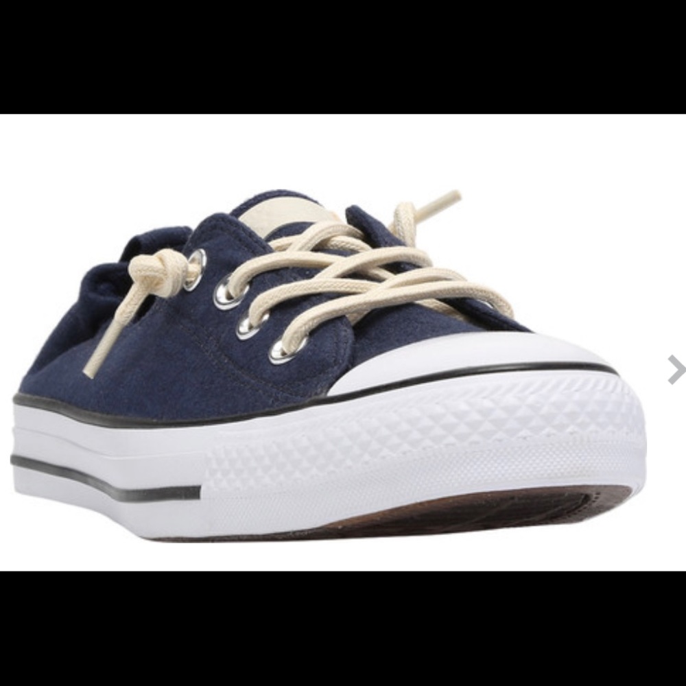 Converse Chuck Taylor Trail shoreline slip-on